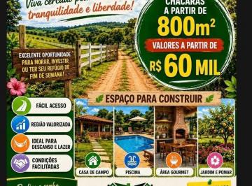 Imagem 1 · Terreno para venda em Centro, Abaeté