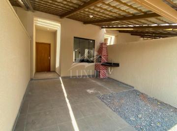 Imagem 1 · Casa para venda em Residencial Parque dos Buritis, Senador C