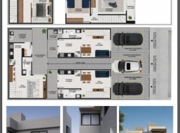 Imagem 1 · Casa para venda em Palmeiras (Parque Durval de Barros), Ibir
