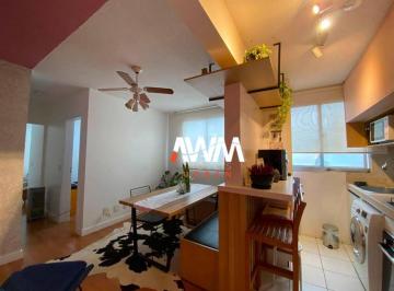 Imagem 1 · Apartamento para venda em Chácaras Bela Vista, Aparecida de