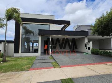 Imagem 1 · Casa de Condomínio para venda em Goiânia Park Sul, Aparecida