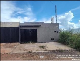 Imagem 1 · Casa para venda em Planaltina