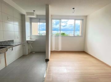 Imagem 1 · Apartamento para venda em Vila Rosa, Goiânia