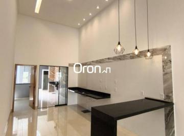 Imagem 1 · Casa para venda em Residencial Itaipu, Goiânia
