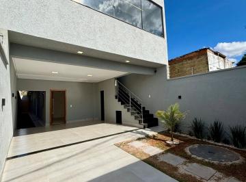 Imagem 1 · Casa para venda em Residencial Village Garavelo - 2ª Etapa,