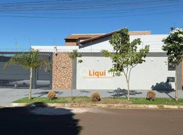 Imagem 1 · Casa para venda em Panorama, Campo Grande