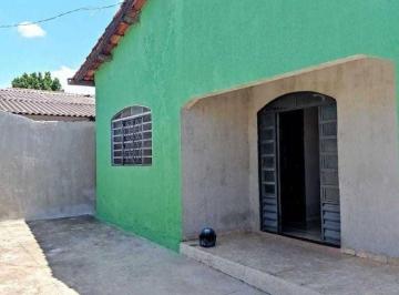 Imagem 1 · Casa para venda em Jardim Buriti Sereno, Aparecida de Goiâni