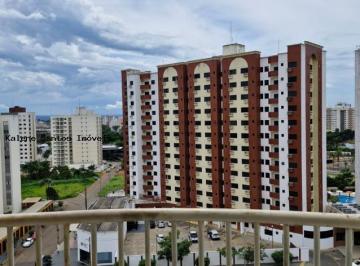 Imagem 1 · Flat/Apart Hotel para venda em Caldas Novas