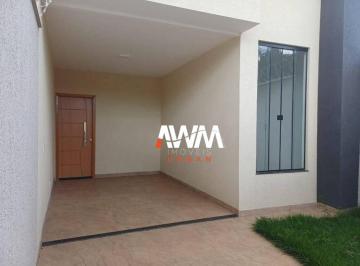 Imagem 1 · Casa para venda em Parque Industrial João Braz, Goiânia