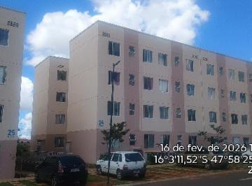Imagem 1 · Apartamento para venda em Cidade Jardins, Valparaíso de Goiá