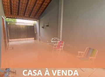 Imagem 1 · Casa para venda em Colinos, Três Lagoas