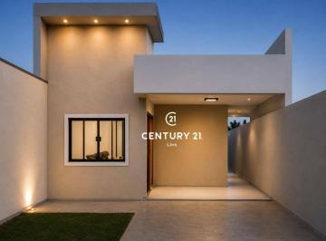 Imagem 1 · Casa para venda em Cacoal