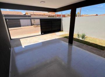 Imagem 1 · Casa para venda em Setor Bela Vista, Formosa