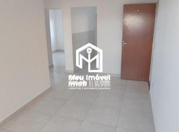 Imagem 1 · Apartamento para venda em Parque Alvorada I, Luziânia