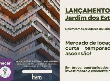 Imagem 1 · Apartamento para venda em Jardim dos Estados, Campo Grande