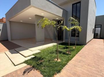 Imagem 1 · Casa para venda em Residencial Granville, Goianésia
