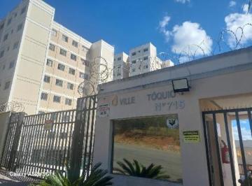 Imagem 1 · Apartamento para venda em Pousada Del Rey (São Benedito), Sa