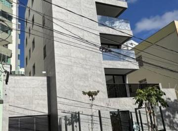 Imagem 1 · Apartamento para venda em Graça, Belo Horizonte