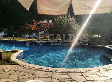 Imagem 1 · Terreno para venda em Caldas Novas
