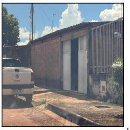 Imagem 1 · Casa para venda em Girassol, Cocalzinho de Goiás