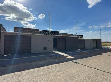 Imagem 1 · Casa para venda em Residencial Jardim Primavera, Abadia de G