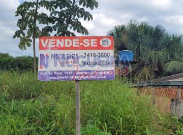 Imagem 1 · Terreno para venda em Urupá, Ji-Paraná