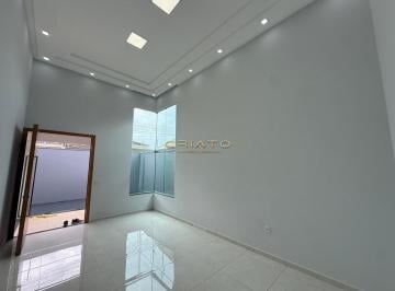 Imagem 1 · Casa para venda em Parque Brasília 2ª Etapa, Anápolis
