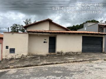 Imagem 1 · Casa para venda em Jardim das Alterosas II, Três Corações