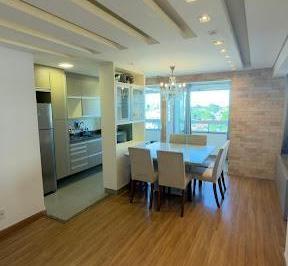 Imagem 1 · Apartamento para venda em Tiradentes, Campo Grande