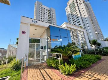Imagem 1 · Apartamento para venda em Tiradentes, Campo Grande