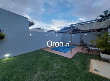 Imagem 1 · Sobrado para venda em Setor Três Marias, Goiânia