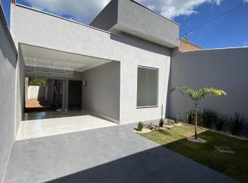 Imagem 1 · Casa para venda em Setor Monte Azul, Senador Canedo