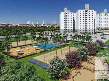 Imagem 1 · Apartamento para venda em Vila São Luiz, Goiânia
