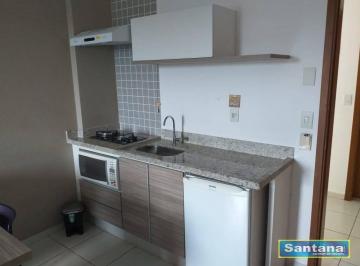 Imagem 1 · Apartamento para venda em Do Turista, Caldas Novas