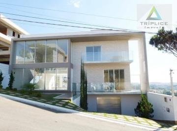 Imagem 1 · Casa de Condomínio para venda em Spina Ville II, Juiz de For