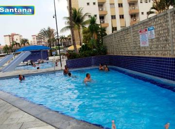 Imagem 1 · Apartamento para venda em Do Turista, Caldas Novas