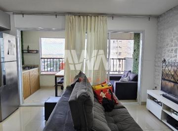 Imagem 1 · Apartamento para venda em Setor Leste Universitário, Goiânia