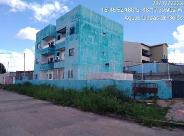 Imagem 1 · Apartamento para venda em Jardim Santa Lúcia, Águas Lindas d