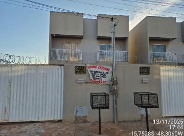 Imagem 1 · Casa para venda em Residencial Boa Vista, Águas Lindas de Go