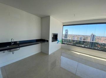 Imagem 1 · Apartamento para venda em Centro, Campo Grande