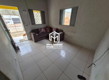 Imagem 1 · Casa para venda em Parque Estrela Dalva III, Luziânia