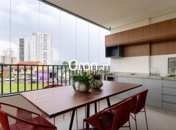 Imagem 1 · Apartamento para venda em Parque Amazônia, Goiânia