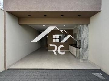 Imagem 1 · Casa para venda em Residencial Canaã, Rio Verde