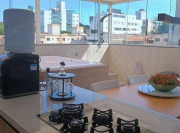 Imagem 1 · Cobertura para venda em Padre Eustáquio, Belo Horizonte