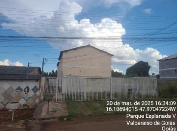 Imagem 1 · Casa para venda em Parque Esplanada V, Valparaíso de Goiás