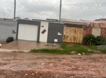 Imagem 1 · Casa para venda em Parque Santo Antônio, Santo Antônio do De