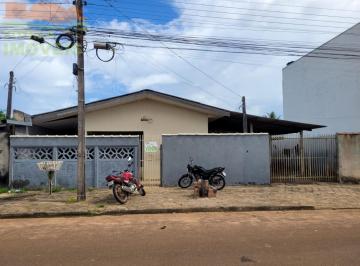 Imagem 1 · Casa para venda em São José, Vilhena