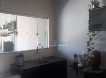 Imagem 1 · Casa para venda em Jardim Los Angeles, Campo Grande