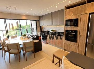 Imagem 1 · Apartamento para venda em Vila Rosa, Goiânia