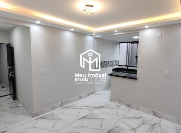 Imagem 1 · Apartamento para venda em Residencial Alto das Caraíbas, Luz